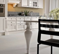 Кухня Anna фабрика Arrex le cucine