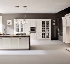 Кухня Anna фабрика Arrex le cucine