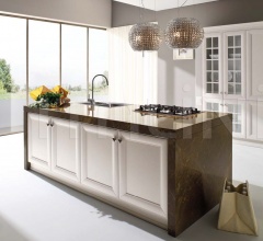 Кухня Anna фабрика Arrex le cucine