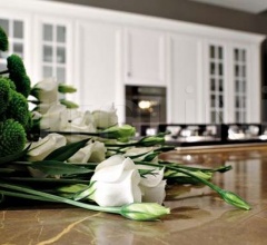 Кухня Anna фабрика Arrex le cucine