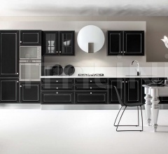Кухня Anna фабрика Arrex le cucine