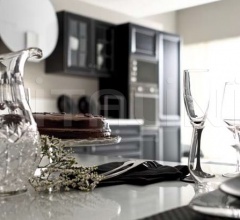 Кухня Anna фабрика Arrex le cucine