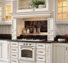 Кухня Anna фабрика Arrex le cucine