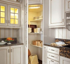 Кухня Anna фабрика Arrex le cucine