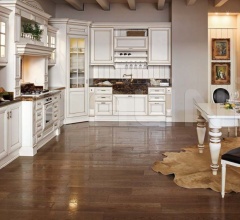 Кухня Anna фабрика Arrex le cucine