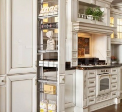 Кухня Anna фабрика Arrex le cucine