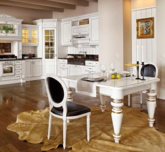 Кухня Anna фабрика Arrex le cucine