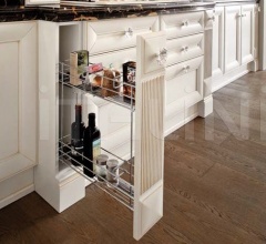 Кухня Anna фабрика Arrex le cucine