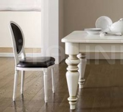 Стул Luigi XVI фабрика Arrex le cucine