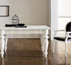 Стул с подлокотниками Luigi XVI фабрика Arrex le cucine