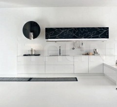 Кухня Arcobaleno фабрика Arrex le cucine