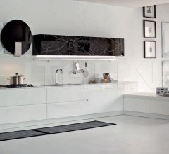 Кухня Arcobaleno фабрика Arrex le cucine