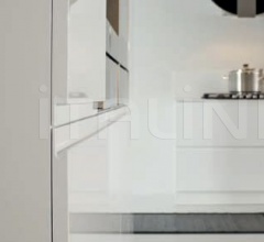 Кухня Arcobaleno фабрика Arrex le cucine