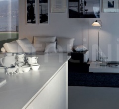 Кухня Arcobaleno фабрика Arrex le cucine