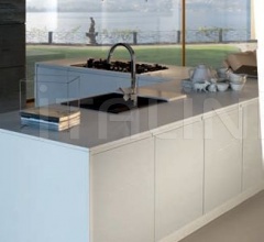Кухня Arcobaleno фабрика Arrex le cucine