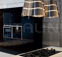 Кухня Arcobaleno фабрика Arrex le cucine
