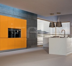 Кухня Arcobaleno фабрика Arrex le cucine