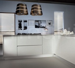 Кухня Arcobaleno фабрика Arrex le cucine