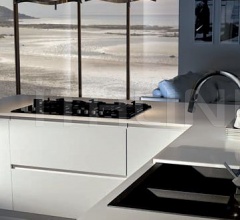 Кухня Arcobaleno фабрика Arrex le cucine