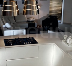 Кухня Arcobaleno фабрика Arrex le cucine