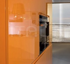 Кухня Arcobaleno фабрика Arrex le cucine