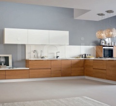 Кухня Arcobaleno фабрика Arrex le cucine