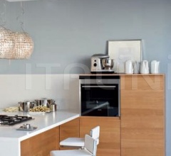 Кухня Arcobaleno фабрика Arrex le cucine