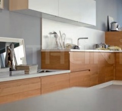 Кухня Arcobaleno фабрика Arrex le cucine