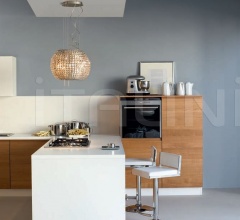 Кухня Arcobaleno фабрика Arrex le cucine