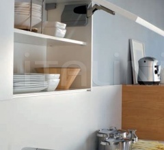 Кухня Arcobaleno фабрика Arrex le cucine