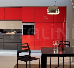 Кухня Arcobaleno фабрика Arrex le cucine