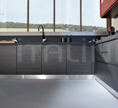 Кухня Arcobaleno фабрика Arrex le cucine