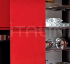 Кухня Arcobaleno фабрика Arrex le cucine