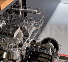 Кухня Arcobaleno фабрика Arrex le cucine