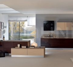 Кухня Arcobaleno фабрика Arrex le cucine