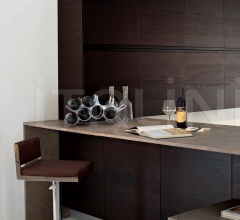 Кухня Arcobaleno фабрика Arrex le cucine