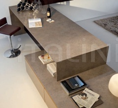 Кухня Arcobaleno фабрика Arrex le cucine