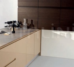 Кухня Arcobaleno фабрика Arrex le cucine