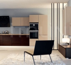 Кухня Arcobaleno фабрика Arrex le cucine