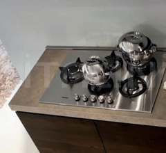 Кухня Arcobaleno фабрика Arrex le cucine