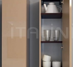 Кухня Arcobaleno фабрика Arrex le cucine