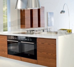 Кухня Arcobaleno фабрика Arrex le cucine