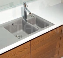 Кухня Arcobaleno фабрика Arrex le cucine