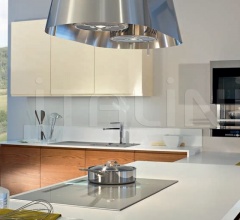 Кухня Arcobaleno фабрика Arrex le cucine