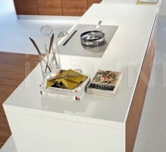 Кухня Arcobaleno фабрика Arrex le cucine