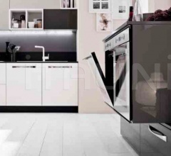 Кухня Sole фабрика Arrex le cucine