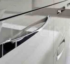 Кухня Sole фабрика Arrex le cucine