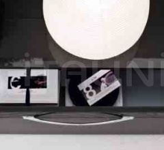 Кухня Sole фабрика Arrex le cucine