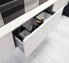 Кухня Sole фабрика Arrex le cucine