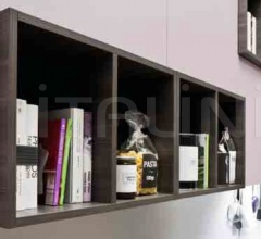 Кухня Sole фабрика Arrex le cucine